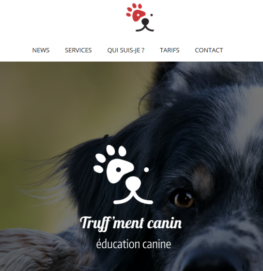 Website Truffment Canin